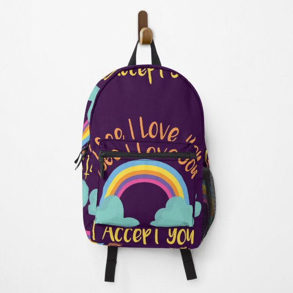 Item preview, I See I Love You I Accept You designed and sold by AmethystMurad.