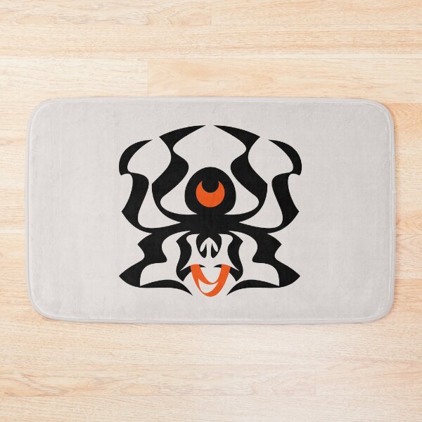 Item preview, Spider web-weaver (on white) designed and sold by SergPerep.