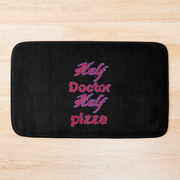 Item preview, Half Doctor Half Coffee designed and sold by Cool Store.