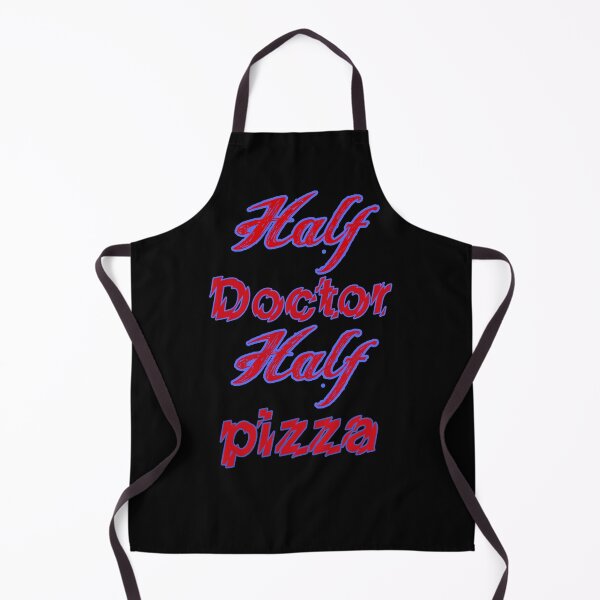 Item preview, Half Doctor Half Coffee designed and sold by Cool Store.