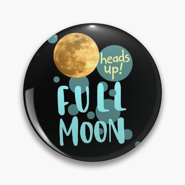 Item preview, full moon  designed and sold by sandpiperstudio.