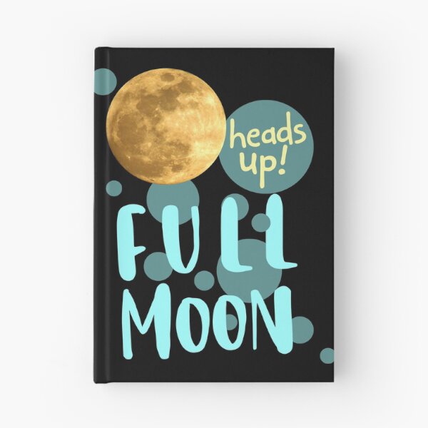 Item preview, full moon  designed and sold by sandpiperstudio.