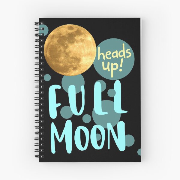 Item preview, full moon  designed and sold by sandpiperstudio.
