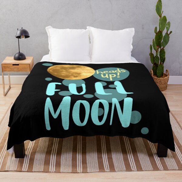 Item preview, full moon  designed and sold by sandpiperstudio.