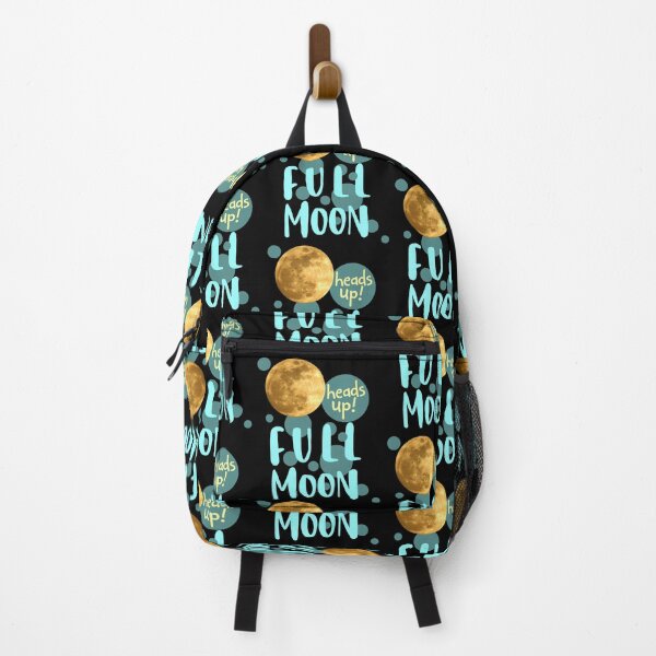 Item preview, full moon designed and sold by sandpiperstudio.