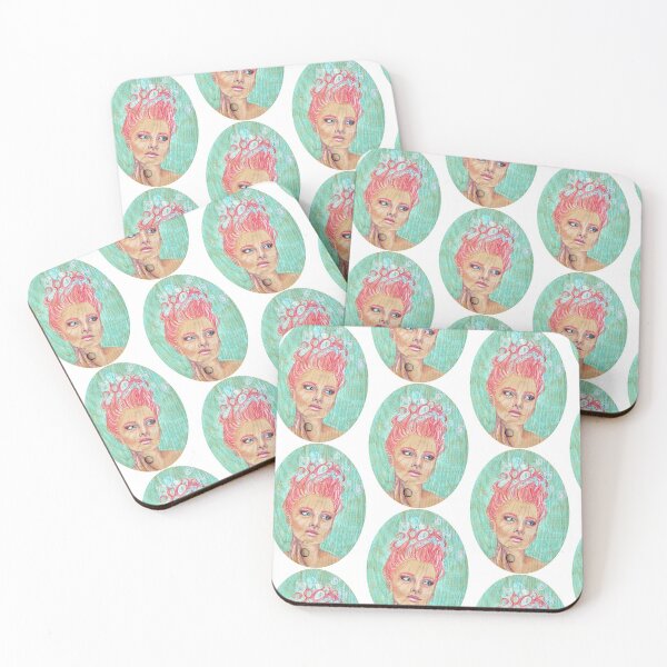 Item preview, I saw her bathing on the roof designed and sold by Depp800.