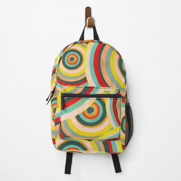 Item preview, Retro Bullseye designed and sold by Sutherlandh.