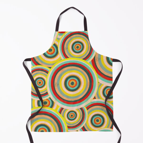 Item preview, Retro Bullseye designed and sold by Sutherlandh.