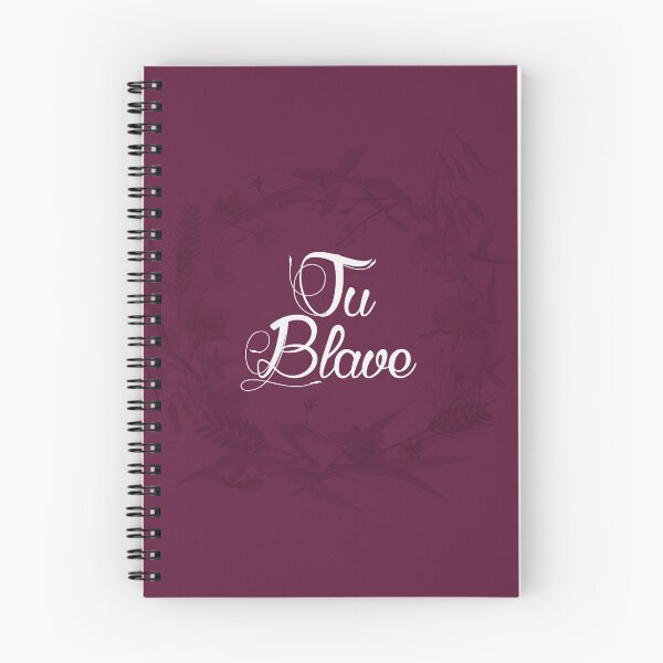 Item preview, Tu blave designed and sold by MadebyJenni.