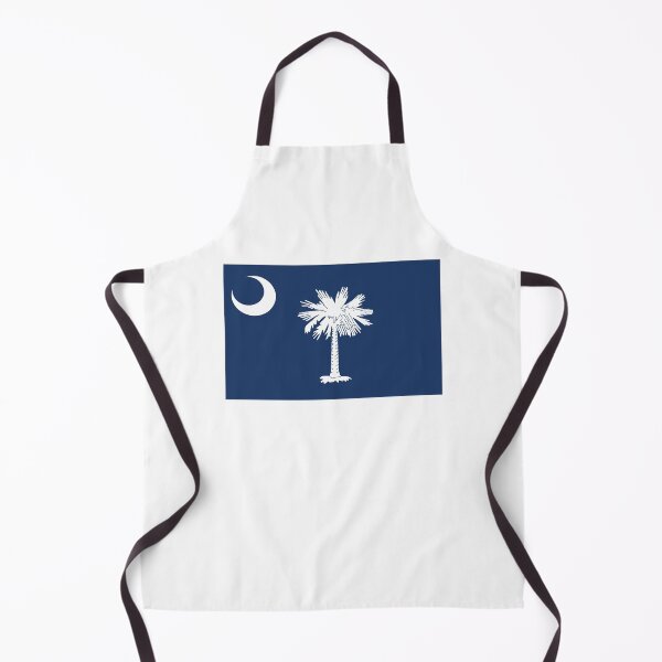 Item preview, US States Flag South Carolina designed and sold by fungear.