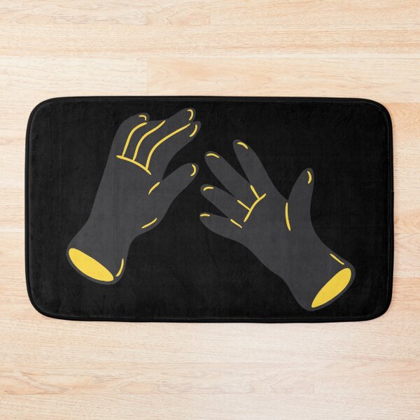Item preview, Glove fresh t-shirt designed and sold by AllstarwireShop.