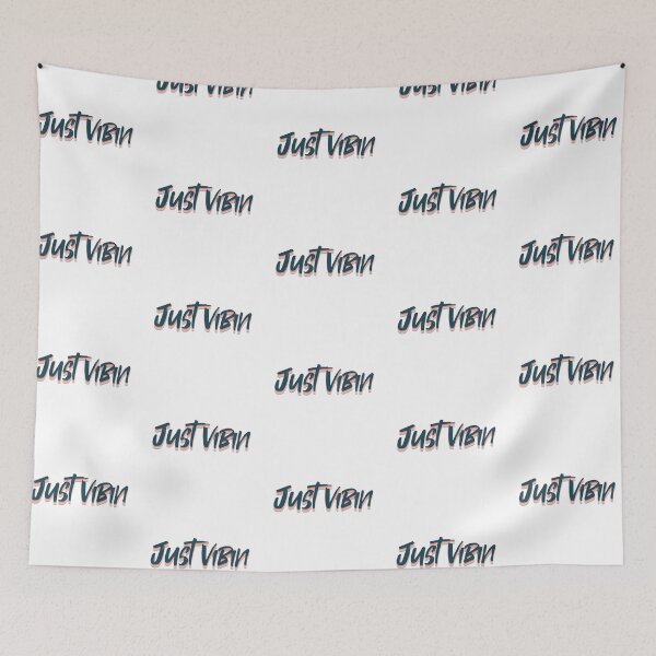 Item preview, Just Vibin | Color Palette 02 designed and sold by CollegeArt.