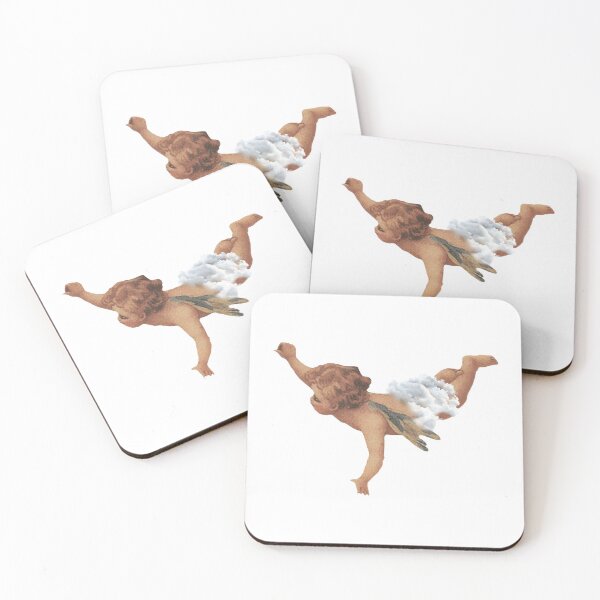 Item preview, angel  designed and sold by ClauCollado.