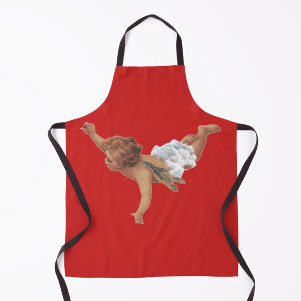 Item preview, angel designed and sold by ClauCollado.
