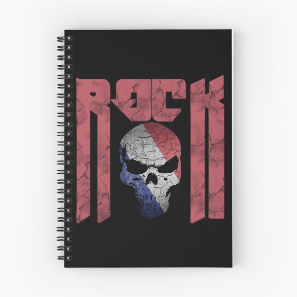 Item preview, Skull Rock France designed and sold by sergeibz.
