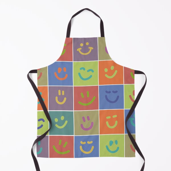 Item preview, Be Happy Smiley Faces designed and sold by jeff-jones.