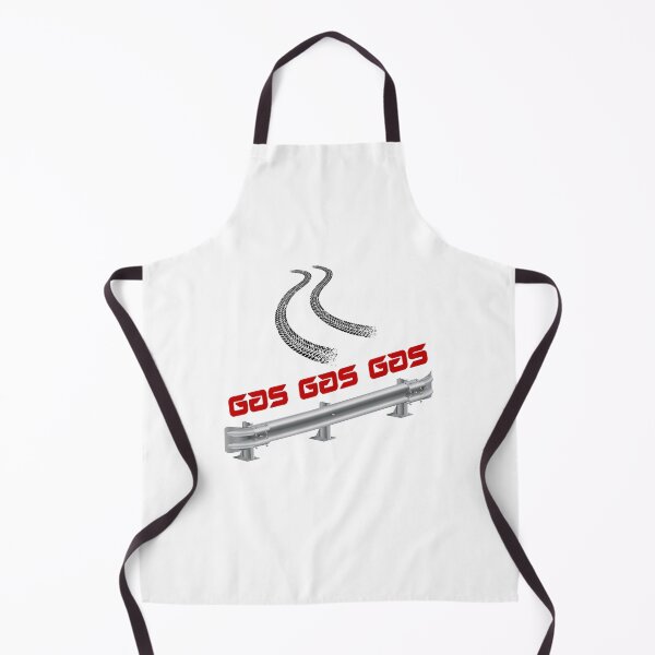 Item preview, Anime Guardrail & Lyrics! Design#2-Red (on White) designed and sold by epinkb.