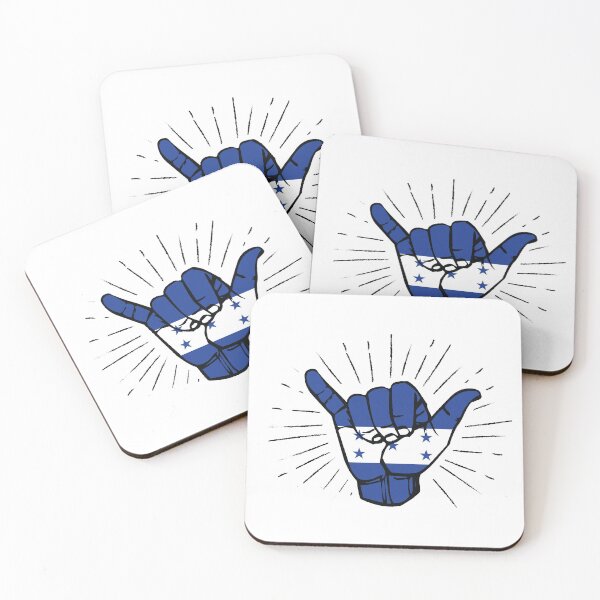Item preview, Honduras Shaka designed and sold by Magdy Store.