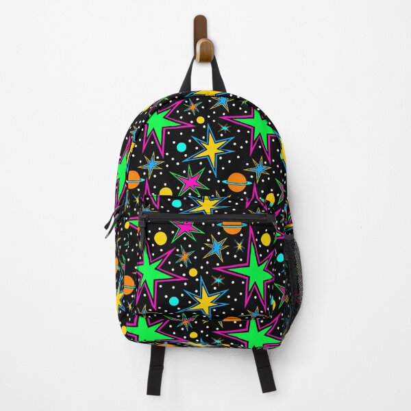 Item preview, Super Nova Arcade Carpet Pattern  designed and sold by NickKoolaid.