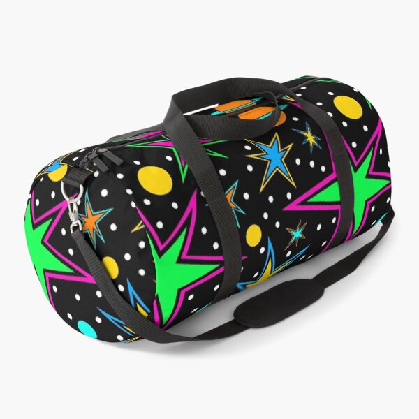 Item preview, Super Nova Arcade Carpet Pattern designed and sold by NickKoolaid.