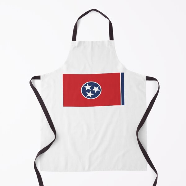 Item preview, US States Flag Tennessee designed and sold by fungear.