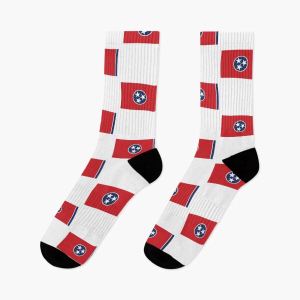 Item preview, US States Flag Tennessee designed and sold by fungear.