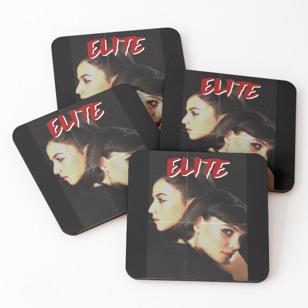Item preview, mencía rebeka ELITE designed and sold by hope ..