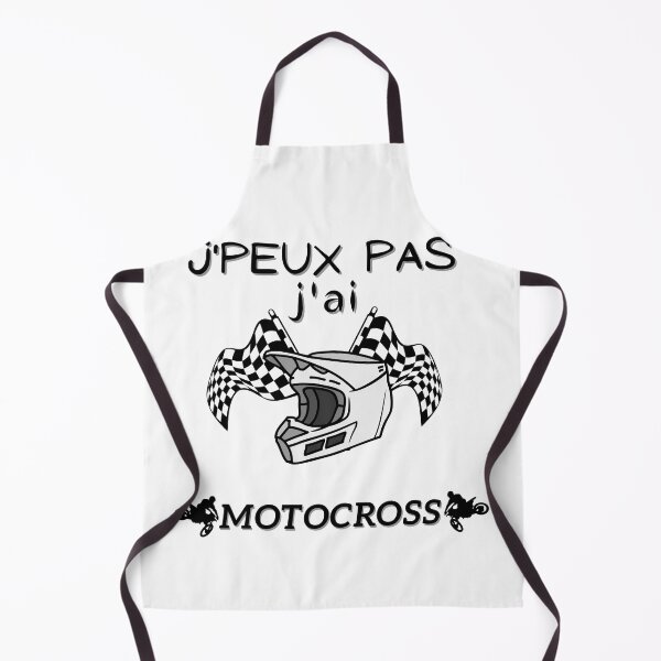 Item preview, Copy of I can't have motocross designed and sold by nicodrt.