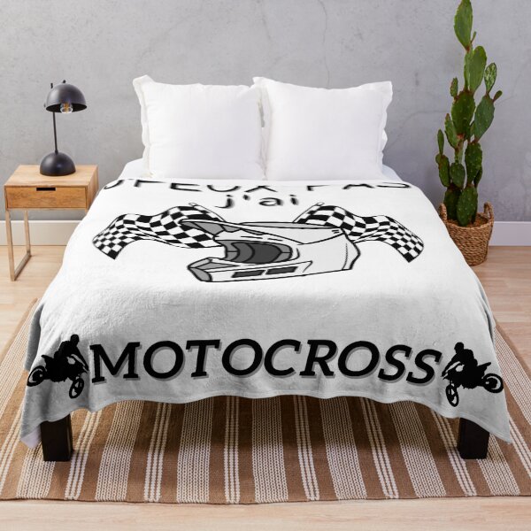 Item preview, Copy of I can't have motocross designed and sold by nicodrt.