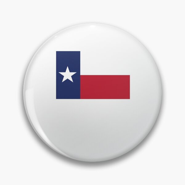 Item preview, US States Flag Texas designed and sold by fungear.