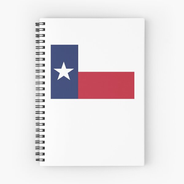 Item preview, US States Flag Texas designed and sold by fungear.