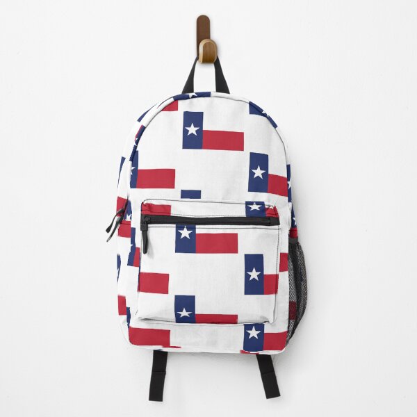 Item preview, US States Flag Texas designed and sold by fungear.