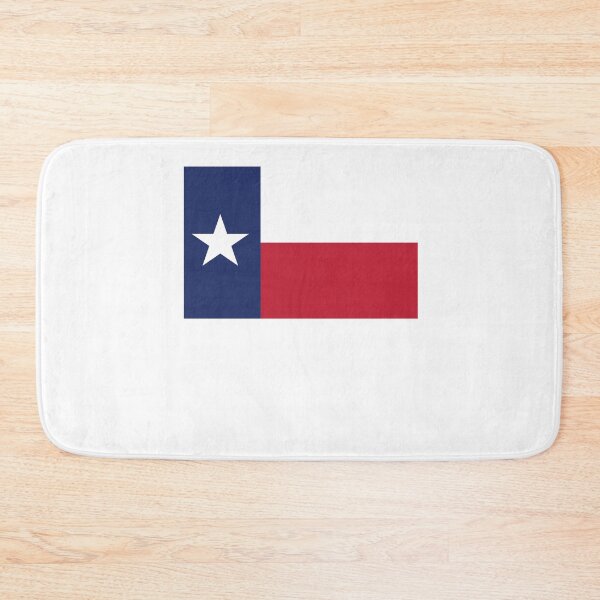 Item preview, US States Flag Texas designed and sold by fungear.