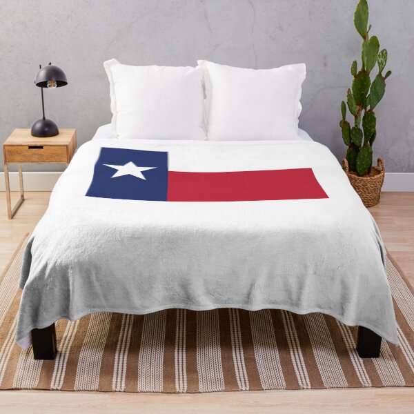 Item preview, US States Flag Texas designed and sold by fungear.