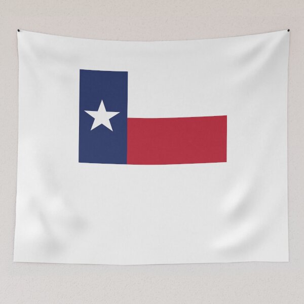 Item preview, US States Flag Texas designed and sold by fungear.