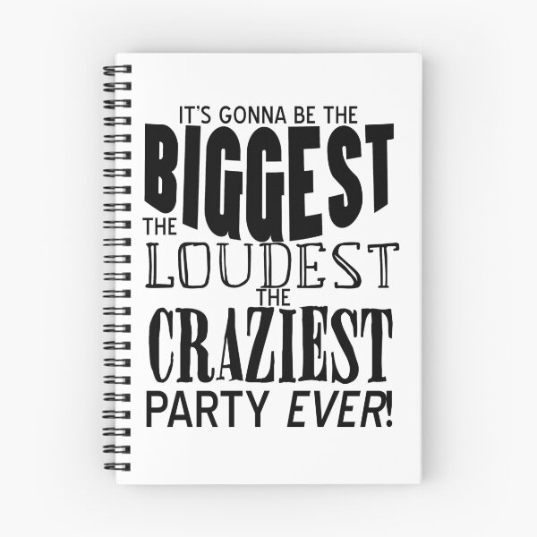 Item preview, Trolls-Inspired "The Craziest Party Ever" designed and sold by mulberrydragon.