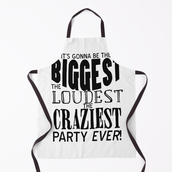 Item preview, Trolls-Inspired "The Craziest Party Ever" designed and sold by mulberrydragon.