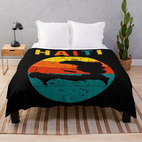 Item preview, Haiti Retro Vintage designed and sold by Yele Designs .