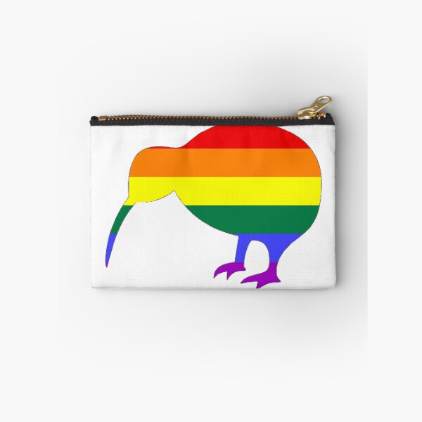 Item preview, Rainbow Kiwi designed and sold by uniqueitems.