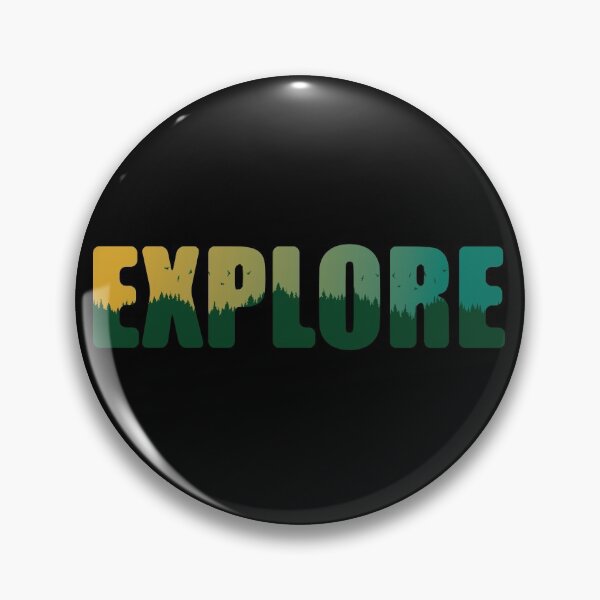 Item preview, Explore designed and sold by TravelScientist.