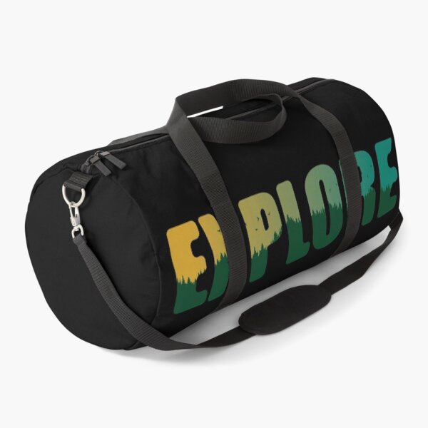 Item preview, Explore designed and sold by TravelScientist.