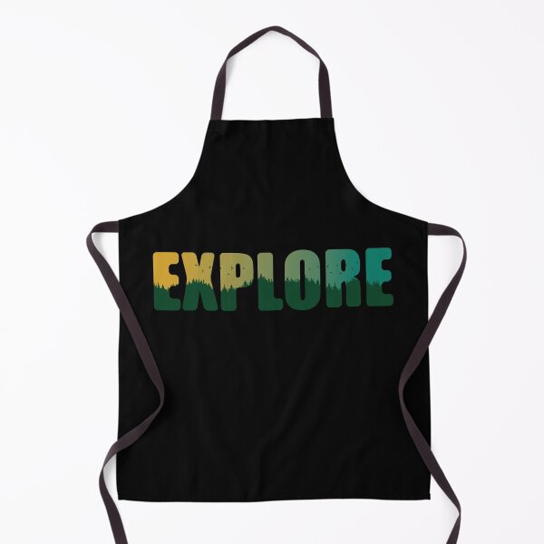 Item preview, Explore designed and sold by TravelScientist.