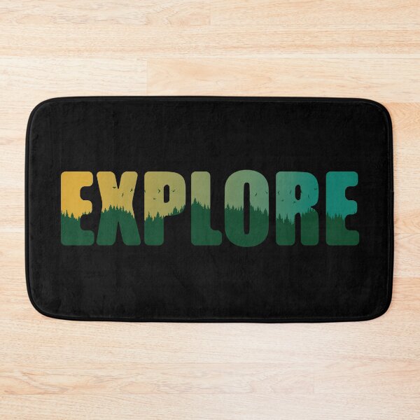 Item preview, Explore designed and sold by TravelScientist.
