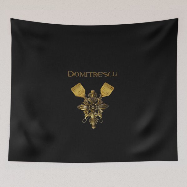 Item preview, House Domitrescu designed and sold by Scarlette Ponce.