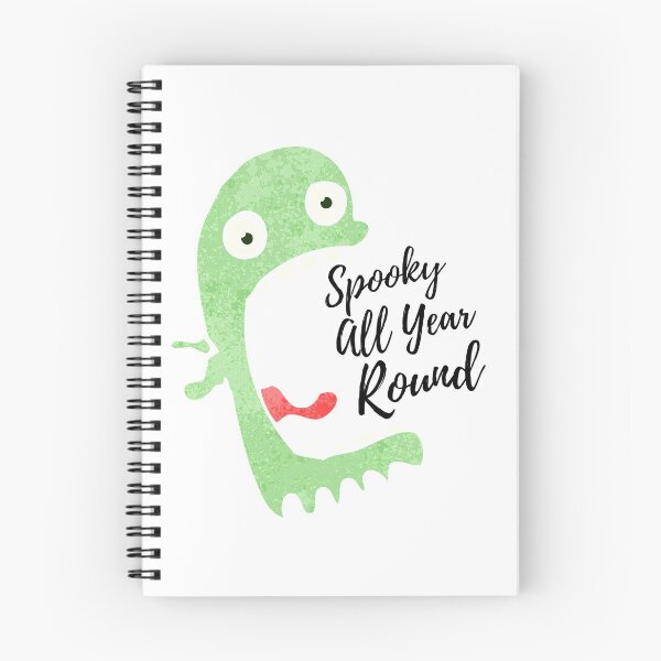 Item preview, spooky all year round - funny gift for moms and dads, spooky cereal designed and sold by AlleBedolski.