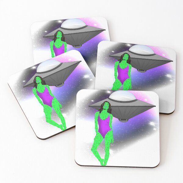 Item preview, Spacing Out designed and sold by Art-by-Nasim.