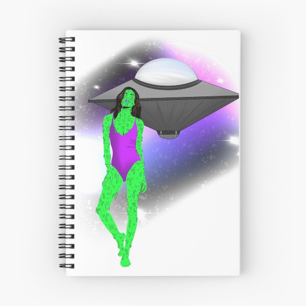 Item preview, Spacing Out designed and sold by Art-by-Nasim.