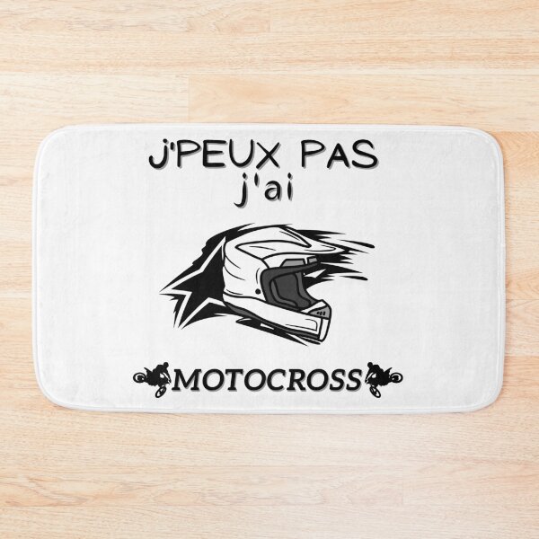 Item preview, I can't have motocross designed and sold by nicodrt.