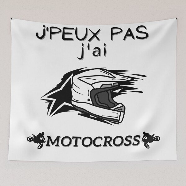 Item preview, I can't have motocross designed and sold by nicodrt.