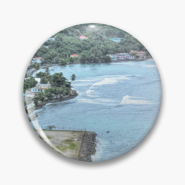 Item preview, Tortola  designed and sold by Elisabeth Lucas.